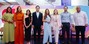 GALA Media Group celebra diálogo “Democracia y Desarrollo" donde resalta el papel de la juventud en la renovación política