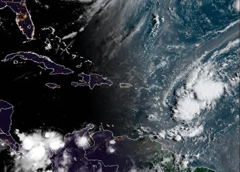 Indomet pronostica cielos soleados y temperaturas calurosas por incidencia de polvo sahariano y sistema anticiclónico
