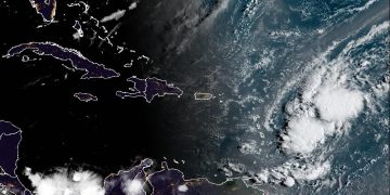 Indomet pronostica cielos soleados y temperaturas calurosas por incidencia de polvo sahariano y sistema anticiclónico