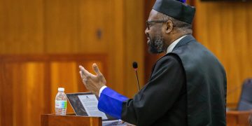 Wilson Camacho: en Antipulpo el Ministerio Público cumplió con su parte