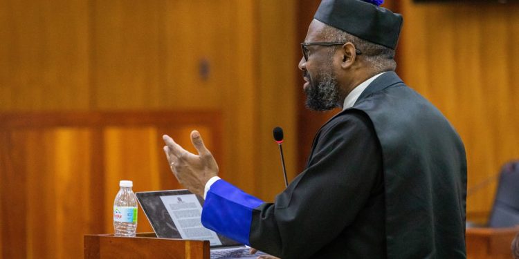 Wilson Camacho: en Antipulpo el Ministerio Público cumplió con su parte