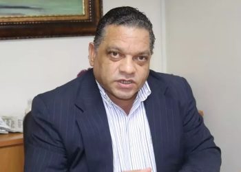 Dirigente sindical Mario Díaz respalda medidas del Gabinete de Transporte para mejorar el tránsito en zonas escolares críticas