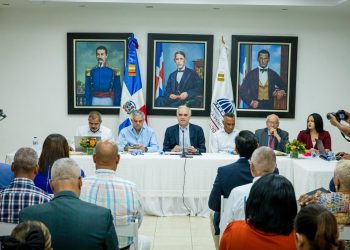 MINERD y APMAE impulsan esfuerzos para un regreso a clases exitoso y acompañado por las familias