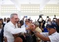 Abinader inaugurará 6 escuelas, un hospital, entregará carreteras y títulos de propiedad este fin de semana en La Vega, Santiago y el GSD