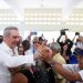 Abinader inaugurará 6 escuelas, un hospital, entregará carreteras y títulos de propiedad este fin de semana en La Vega, Santiago y el GSD