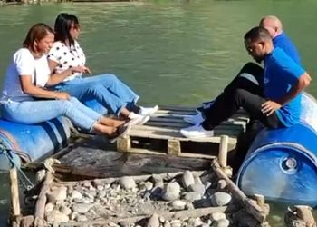 Demandan reconstrucción de Escuela Primaria Antonio Duvergé Duval en Tamayo