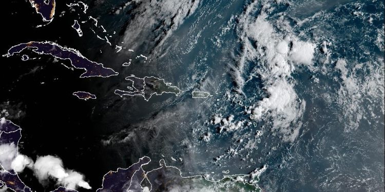 Indomet pronostica buen tiempo y altas temperaturas en gran parte del país