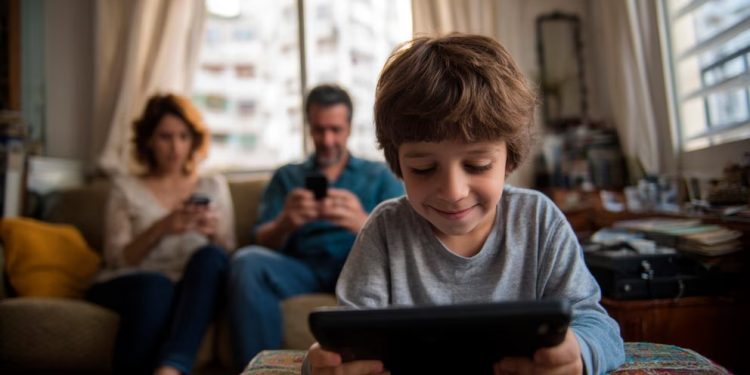 Advierten sobre 10 apps populares que ponen en riesgo a los niños y niñas