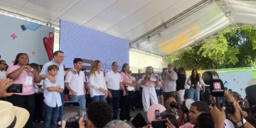 ADN responde a quejas en jornada “Plásticos por Útiles Escolares”: “El sistema es transparente y las reglas claras”