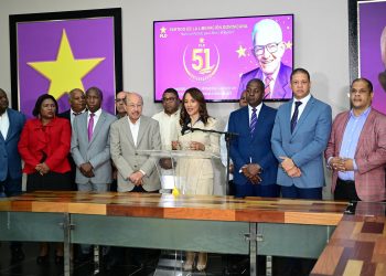 PLD exige al Gobierno soluciones inmediatas a la crisis en educación, salud y servicios básicos