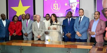 PLD exige al Gobierno soluciones inmediatas a la crisis en educación, salud y servicios básicos