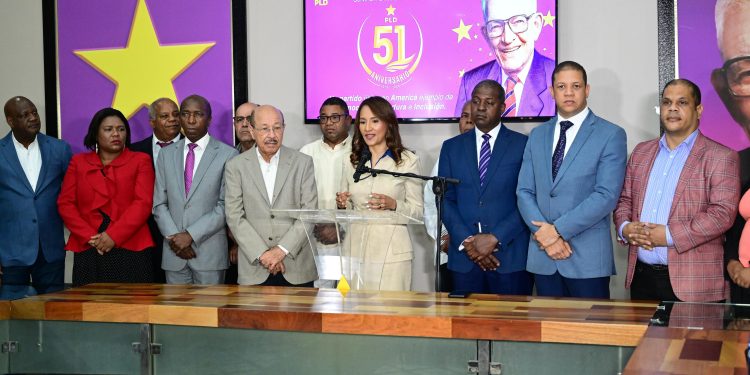 PLD exige al Gobierno soluciones inmediatas a la crisis en educación, salud y servicios básicos