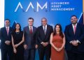 Advanced Asset Management presenta su Nueva Identidad Corporativa durante la Celebración de su 10mo Aniversario