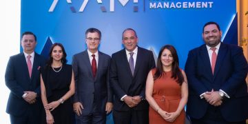 Advanced Asset Management presenta su Nueva Identidad Corporativa durante la Celebración de su 10mo Aniversario