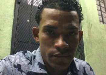 Informan sobre desaparición del joven Brayan José Román en Villa Duarte