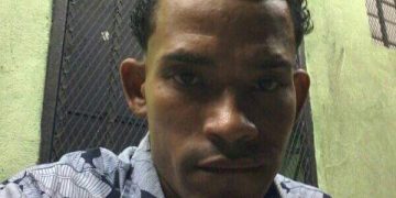 Informan sobre desaparición del joven Brayan José Román en Villa Duarte