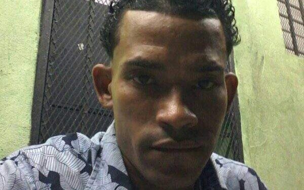 Informan sobre desaparición del joven Brayan José Román en Villa Duarte