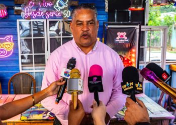 Serie 50 transforma las noches de Jarabacoa con arte, música y gastronomía