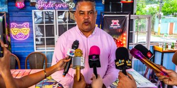 Serie 50 transforma las noches de Jarabacoa con arte, música y gastronomía