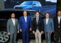 Grupo Viamar presenta la nueva Lincoln Navigator para redefinir el lujo y el confort en cada viaje