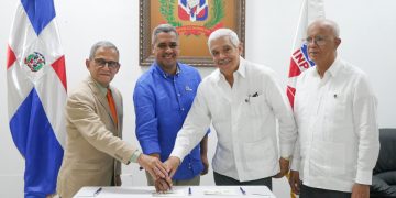 INPOSDOM lanza emisión postal conmemorativa de la V Convención Internacional de Historiadores y Numismáticos en Brasil