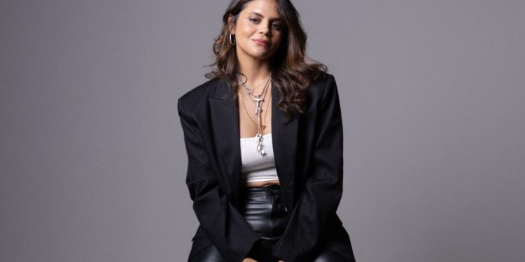 TECHY, de la balada pop al merengue en concierto del 13 de septiembre