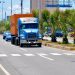 INTRANT llama a transportistas de carga a circular por el carril derecho en autopistas y carreteras