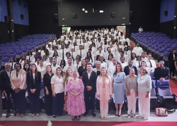 Diageo, A&B Masters y Supérate gradúan a 605 jóvenes para fortalecer el turismo y la industria de la hospitalidad en República Dominicana