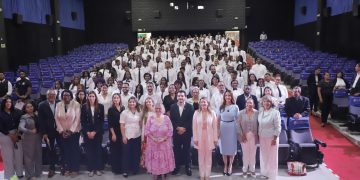 Diageo, A&B Masters y Supérate gradúan a 605 jóvenes para fortalecer el turismo y la industria de la hospitalidad en República Dominicana