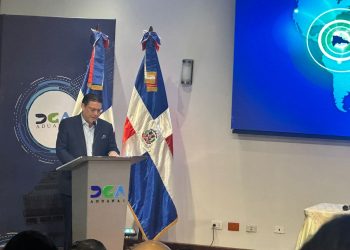 DGA y HIT anuncian horario extendido en Puerto Río Haina