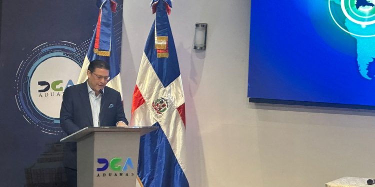 DGA y HIT anuncian horario extendido en Puerto Río Haina