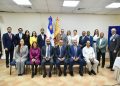 JCE presenta nueva cédula de identidad y electoral al Codessd y Participación Ciudadana