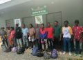 Detienen 49 haitianos indocumentados en Dajabón