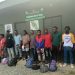 Detienen 49 haitianos indocumentados en Dajabón