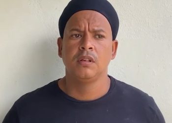 Empleado denuncia atropellos del fiscal de Los Ríos tras detención injustificada