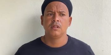 Empleado denuncia atropellos del fiscal de Los Ríos tras detención injustificada