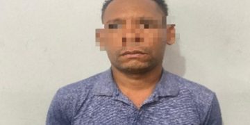 Policía captura en flagrancia a hombre acusado de homicidio por viejas rencillas en Peralvillo, Monte Plata