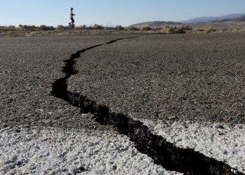 Se registran más de 12 temblores en Carolina del Sur en menos de una semana y autoridades lanzan advertencia
