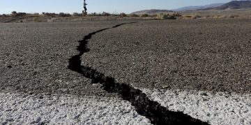 Se registran más de 12 temblores en Carolina del Sur en menos de una semana y autoridades lanzan advertencia