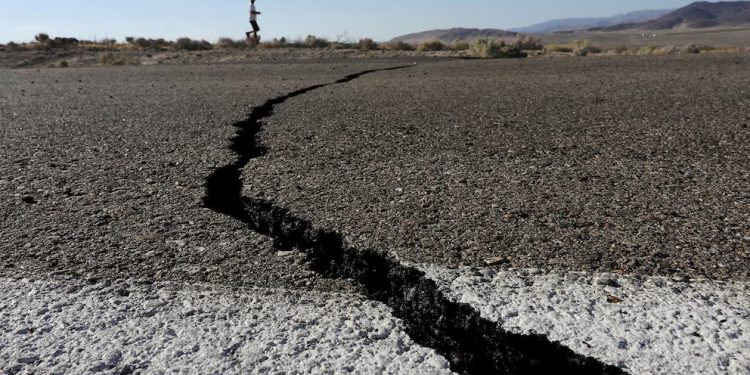 Se registran más de 12 temblores en Carolina del Sur en menos de una semana y autoridades lanzan advertencia