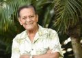 Fallece el actor Franklin Domínguez, eminente teatrista dominicano