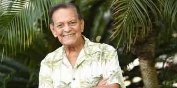 Fallece el actor Franklin Domínguez, eminente teatrista dominicano