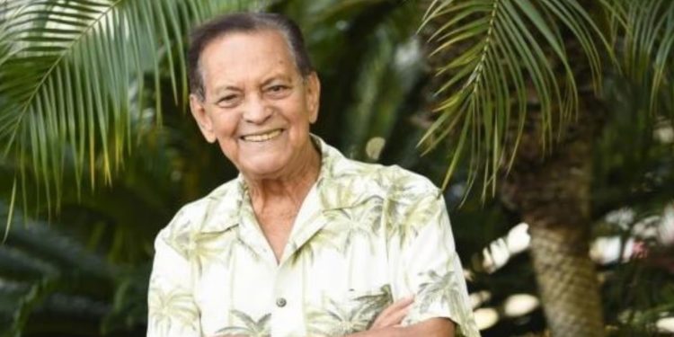 Fallece el actor Franklin Domínguez, eminente teatrista dominicano