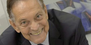 Bellas Artes lamenta fallecimiento de Franklin Domínguez, figura trascendental del teatro dominicano