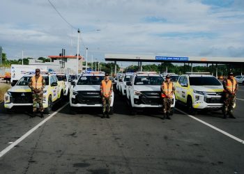 RD Vial lanza el 511 como nuevo número de asistencia vial en todo el país