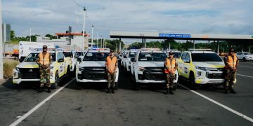 RD Vial lanza el 511 como nuevo número de asistencia vial en todo el país