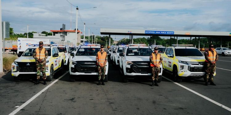 RD Vial lanza el 511 como nuevo número de asistencia vial en todo el país