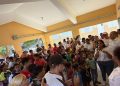 Más de 3,500 niños reciben útiles escolares en una jornada solidaria que llevó esperanza a todo San José de Ocoa