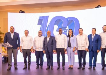 Director del IDOPPRIL destaca logros en servicio a clase trabajadora⁣