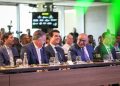 Wellington Arnaud participa como panelista en Mercado AgroTech Summit 2025; plantea la creación de la Autoridad Nacional del Agua como ente rector del sector